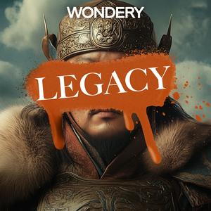 Escucha Legacy en la aplicación