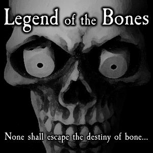 Escucha Legend of the Bones en la aplicación