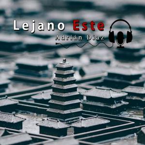 Escucha Lejano Este en la aplicación