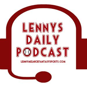 Escucha Lenny's Daily Podcast en la aplicación