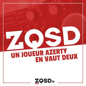 Escucha ZQSD en la aplicación