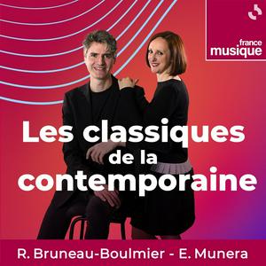 Escucha Les classiques de la contemporaine en la aplicación