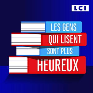 Escucha LES GENS QUI LISENT SONT PLUS HEUREUX en la aplicación