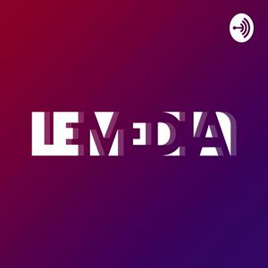 Escucha Les podcasts du Média en la aplicación