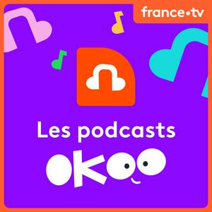 Escucha Les podcasts Okoo en la aplicación