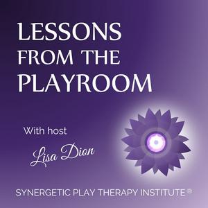 Escucha Lessons from the Playroom en la aplicación