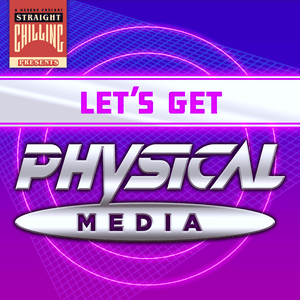 Escucha Let's Get Physical (Media) en la aplicación