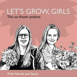 Escucha Growing Cut Flowers en la aplicación