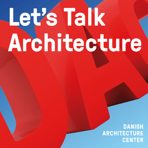 Escucha Let's Talk Architecture en la aplicación