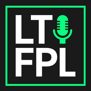 Escucha Let's Talk FPL en la aplicación