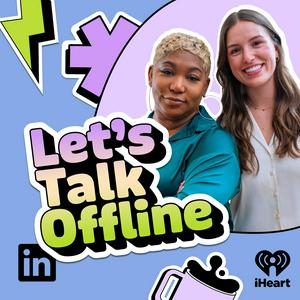 Escucha Let's Talk Offline en la aplicación