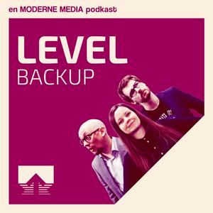 Escucha Level BackUp en la aplicación