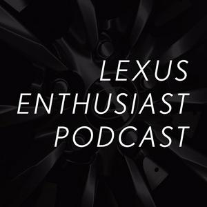 Escucha Lexus Enthusiast Podcast en la aplicación