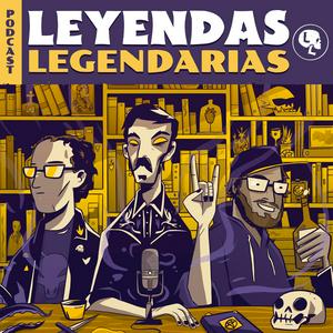 Escucha Leyendas Legendarias en la aplicación