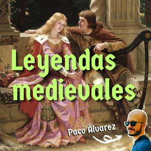 Escucha Leyendas medievales en la aplicación