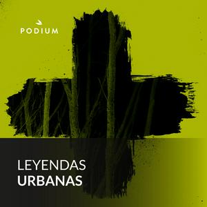 Escucha Leyendas Urbanas en la aplicación