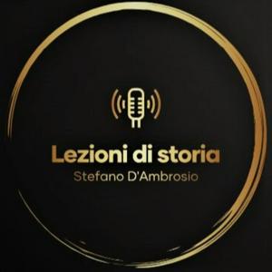 Escucha Lezioni di storia con Stefano D'Ambrosio en la aplicación