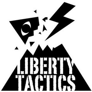 Escucha Liberty Tactics en la aplicación