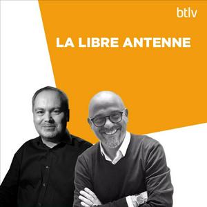 Escucha Libre Antenne en la aplicación