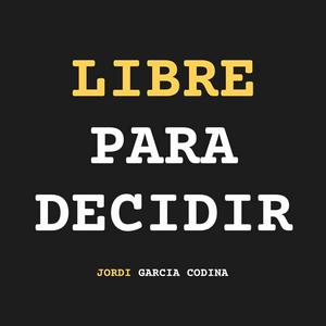 Escucha Libre para decidir en la aplicación