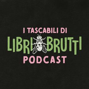 Escucha Libri Brutti Podcast en la aplicación