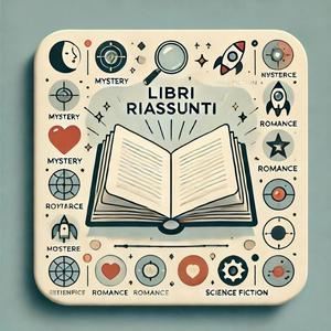 Escucha LIBRI RIASSUNTI en la aplicación