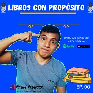 Escucha Libros con PROPÓSITO en la aplicación