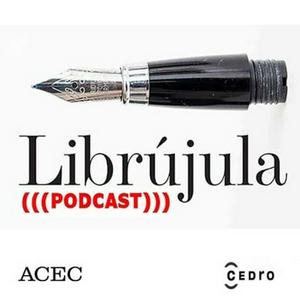 Escucha Librújula (((Podcast))) en la aplicación