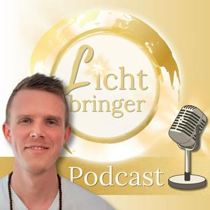 Escucha Lichtbringer - Dein Podcast für Spiritualität die funktioniert en la aplicación