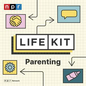 Escucha Life Kit: Parenting en la aplicación