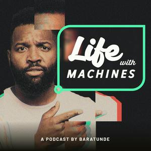 Escucha Life with Machines en la aplicación