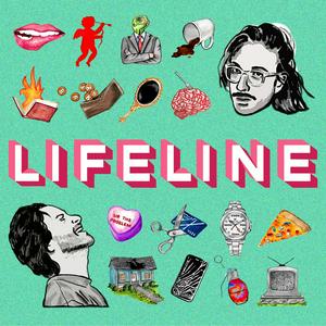 Escucha Lifeline en la aplicación