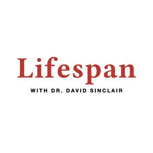 Escucha Lifespan with Dr. David Sinclair en la aplicación