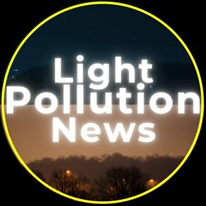 Escucha Light Pollution News en la aplicación