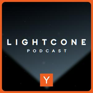 Escucha Lightcone Podcast en la aplicación