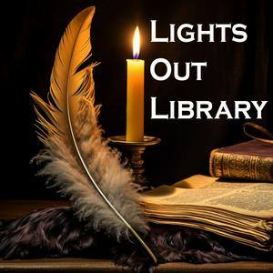 Escucha Lights Out Library: Sleep Documentaries en la aplicación