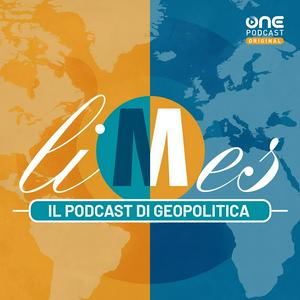 Escucha Limes - Il podcast di Geopolitica en la aplicación