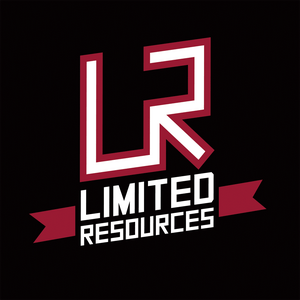 Escucha Limited Resources en la aplicación