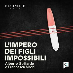 Escucha L'impero dei figli impossibili en la aplicación