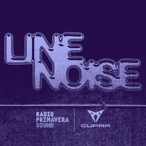 Escucha Line Noise en la aplicación