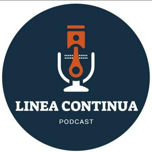 Escucha Linea Continua en la aplicación