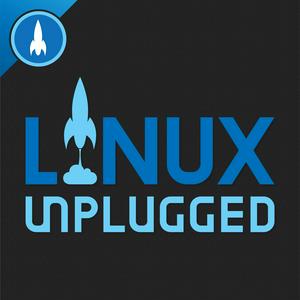 Escucha LINUX Unplugged en la aplicación