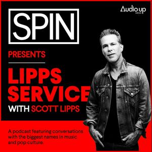 Escucha Lipps Service with Scott Lipps en la aplicación