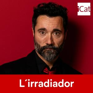 Escucha L'irradiador en la aplicación