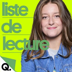 Escucha Liste de lecture en la aplicación