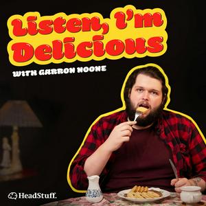 Escucha Listen, I'm Delicious en la aplicación