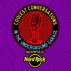 Escucha Little Steven's Underground Garage - Coolest Conversations en la aplicación