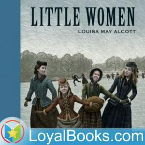 Escucha Little Women by Louisa May Alcott en la aplicación