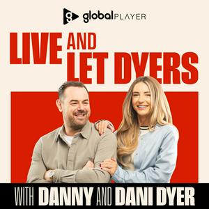 Escucha Live and Let Dyers en la aplicación