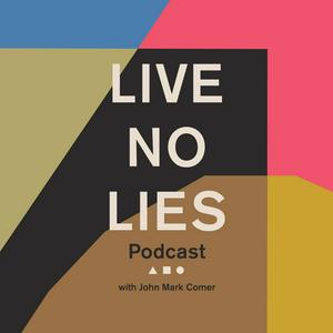 Escucha Live No Lies Podcast en la aplicación